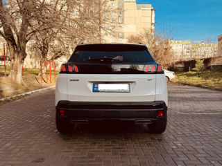 Peugeot 3008 foto 5