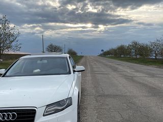 Audi A4 foto 5