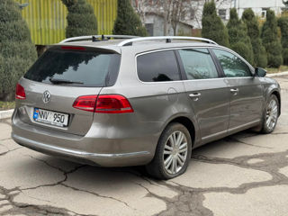 Volkswagen Passat foto 6