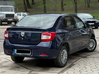 Dacia Logan foto 3