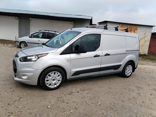 Ford Transit Connect foto 2