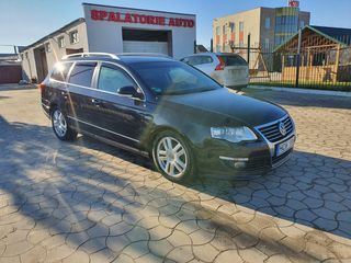 Volkswagen Passat foto 6