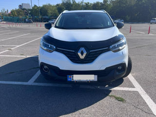 Renault Kadjar foto 2