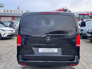 Mercedes V-Class foto 5