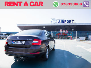 Rent a car/ прокат авто / chirie auto 24/24 foto 10