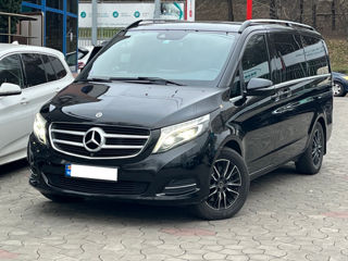 Mercedes V-Class foto 3