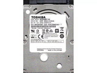 Hdd ssd pentru laptop foto 1