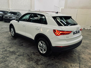 Audi Q3 foto 2