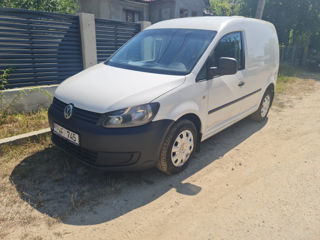 Volkswagen Caddy foto 3