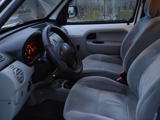 Renault Kangoo foto 7