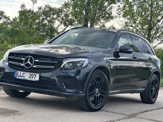 Mercedes GLC