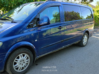 Mercedes Vito foto 3