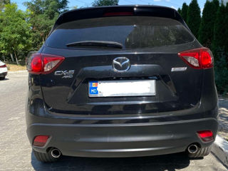 Mazda CX-5 foto 8