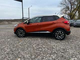 Renault Captur foto 2