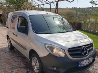 Mercedes Citan foto 7