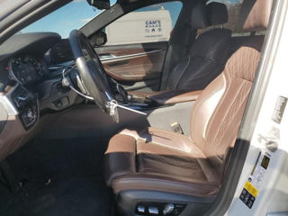 BMW 5 Series foto 7