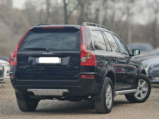 Volvo XC90 foto 4