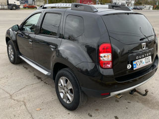 Dacia Duster foto 4