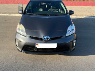 Toyota Prius foto 1