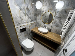 Apartament cu 2 camere, 51 m², Ciocana, Chișinău foto 4