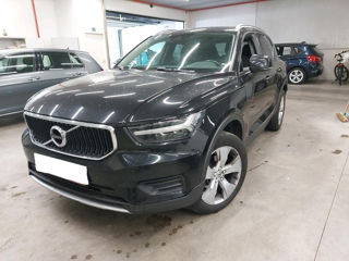 Volvo XC40 foto 1