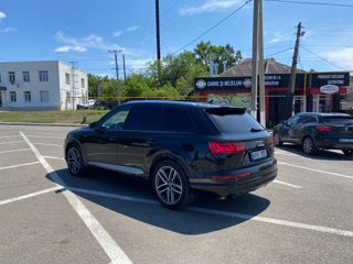 Audi Q7 foto 5