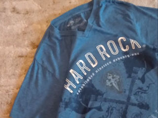 Hardrock T-shirt foto 3