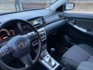 Toyota Corolla foto 5