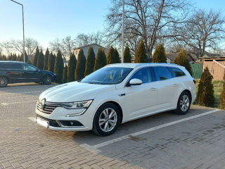 Renault Talisman foto 2