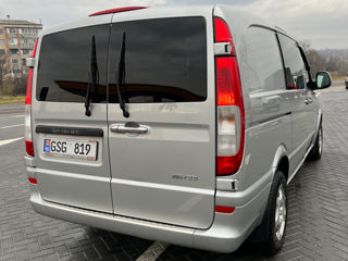 Mercedes Vito foto 3