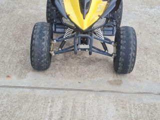 Boss ATV Xnc-56 foto 4