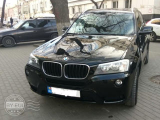 BMW X3 foto 5