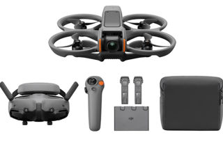 Dji Avata 2 fly more combo (3 batteries ) foto 1