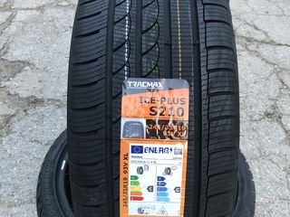 2 шины/2 anvelope 245/35 R19 Tracmax S210/ Доставка, livrare toata Moldova