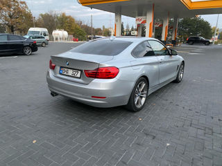 BMW 4 Series foto 5