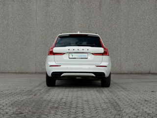 Volvo XC60 foto 4