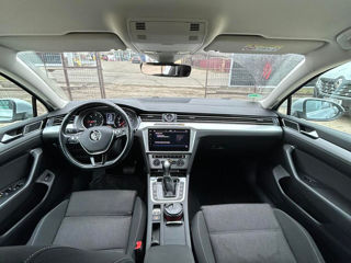 Volkswagen Passat foto 7