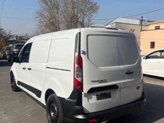 Ford Transit Connect foto 4