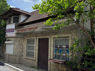 Se vinde magazin în Durlești foto 4