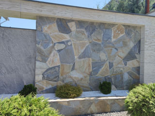 Piatră naturală:греческий камень/piatra greceasca foto 3