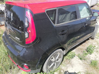 KIA Soul foto 1