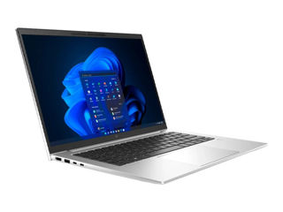Как Новый!!! HP EliteBook 840 G9 (14" WUXGA/ i7-1265U/ 16Gb Ram/ 512Gb NVMe SSD Samsung)