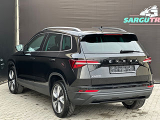 Skoda Karoq foto 6