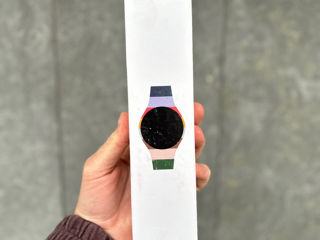 Samsung Galaxy Watch 5 Pink LTE 40mm Noi! foto 2