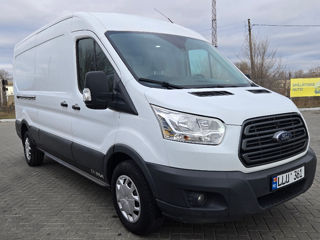 Ford Transit foto 2