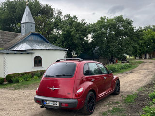 Chrysler PT Cruiser