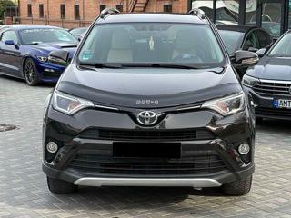 Toyota Rav 4 foto 2