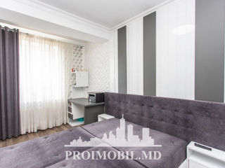 Apartament cu 2 camere, 110 m², Ciocana, Chișinău foto 6