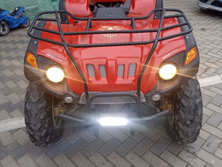 TGB 450 cm 4x4
 foto 3