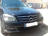 Mercedes C Class foto 7